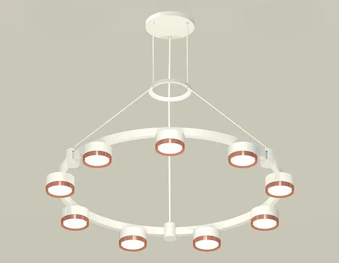 Подвесной светильник Ambrella light XR92031803 Подвесной светильник Ambrella light XR92031803