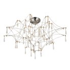 Светильник потолочный ST Luce SL6601.102.78 GRAVETTA
