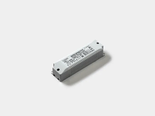Драйвер 12W, 200-350мА SWG DRV-EUP12D-1HMC-0 DALI