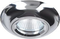 Точечный светильник Donolux N1592-Chrom N1582