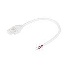 Коннектор питания COB-MONO-10mm-2pin-STW-IP6 Arlight 059156