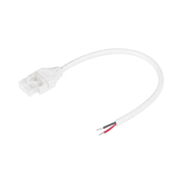 Коннектор питания COB-MONO-10mm-2pin-STW-IP6 Arlight 059156