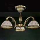 Потолочная люстра Reccagni Angelo PL 3830/3