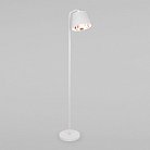 Торшер Eurosvet 01135/1 белый Montero a061345