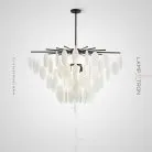 Люстра RITTA Lampatron 5029-12822