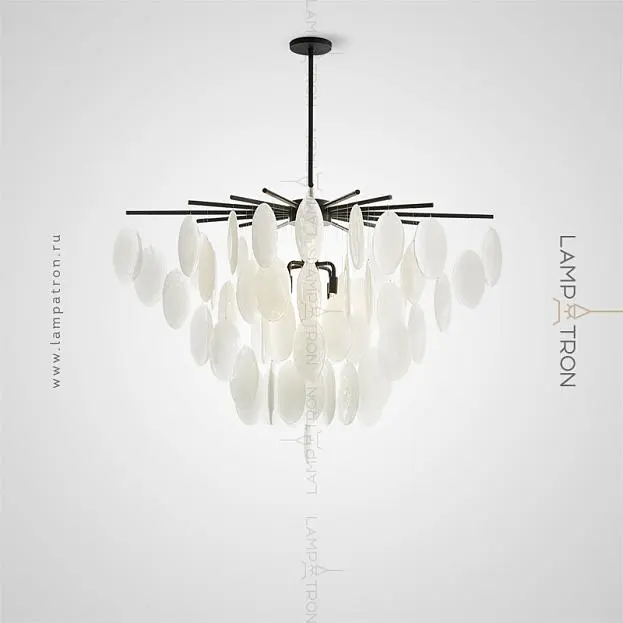 Люстра RITTA Lampatron 5029-12822 Люстра RITTA Lampatron 5029-12822