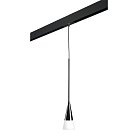 Комплект с подвесом Conicita для трека PRO Lightstar PRO804117