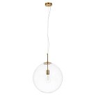 Светильник Подвесной Arte Lamp A1940SP-1AB VOLARE