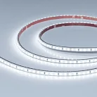 Светодиодная лента герметичная RTW-PS-A140-7mm 24V White6000 (10 W/m, IP67, 5m) Arlight 058504