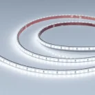 Светодиодная лента герметичная RTW-PS-A140-7mm 24V White6000 (10 W/m, IP67, 5m) Arlight 058504