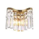 Настенный светильник Favourite 4135-2W Unda