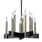 Подвесная люстра Five Pointed Star ImperiumLoft 156273-22 40.2918-3