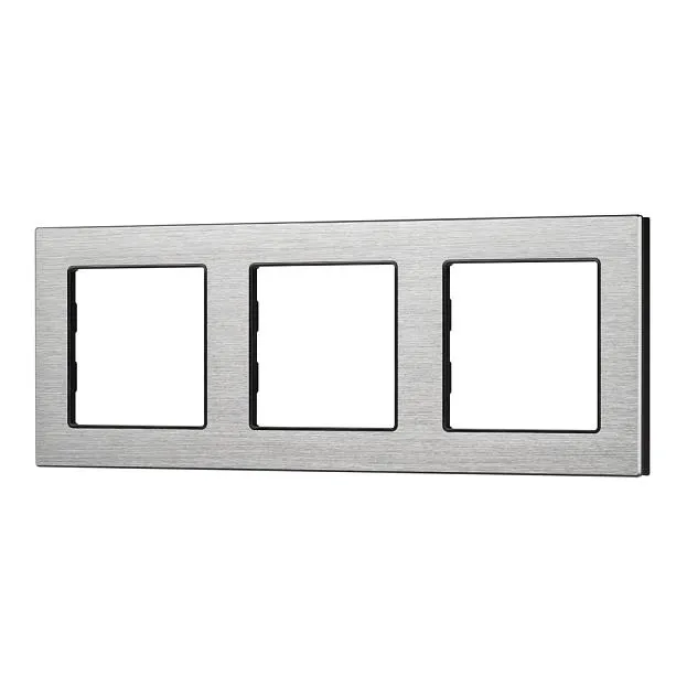Рамка алюминиевая Arlight 043858 Рамка алюминиевая Arlight 043858