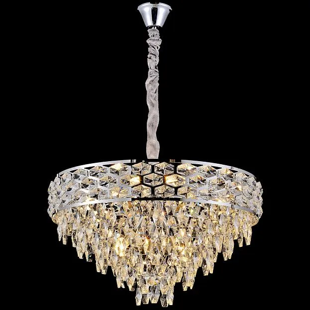 Подвесная люстра Reluce 99380-0.4-600 CH Подвесная люстра Reluce 99380-0.4-600 CH