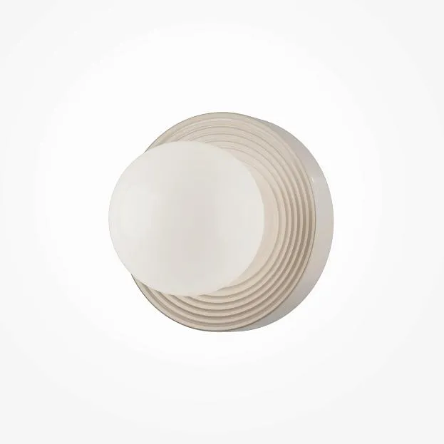 Настенный светильник Maytoni MOD403WL-01BG1 Careless