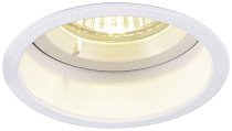 Встраиваемый светильник SLV 1005436 HORN QPAR51
