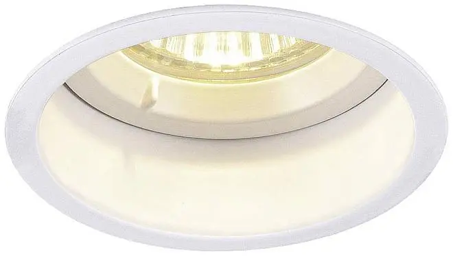 Встраиваемый светильник SLV 1005436 HORN QPAR51 Встраиваемый светильник SLV 1005436 HORN QPAR51