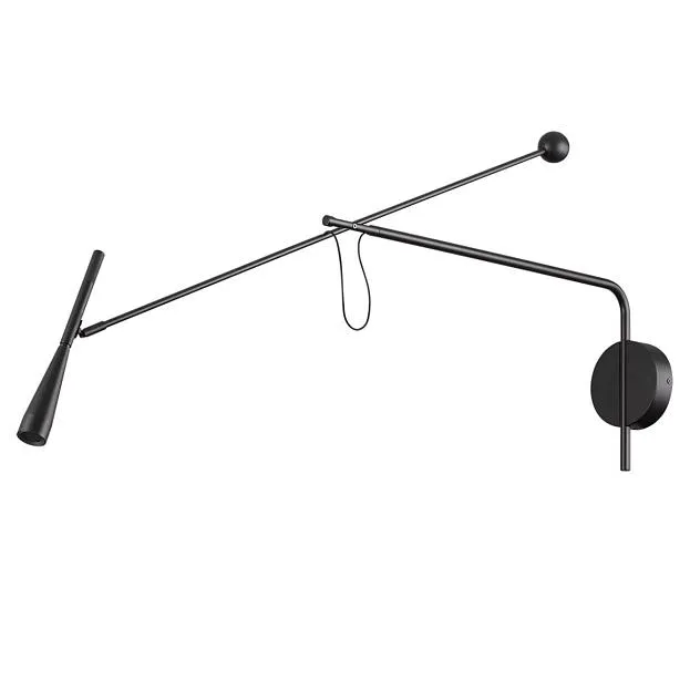 Настенный светильник Odeon Light 7030/5WL PIX