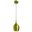 Подвесной светильник Arte Lamp A6412SP-1GR VIBRANT 