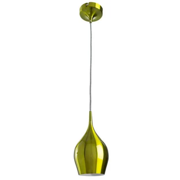 Подвесной светильник Arte Lamp A6412SP-1GR VIBRANT 