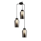 Подвесной светильник Mantra 8284 Nora