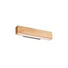 Бра Ideal Lux 284477 CRAFT AP D40