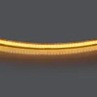 Лента теплого белого свечения COB LED 24V Lightstar 420833