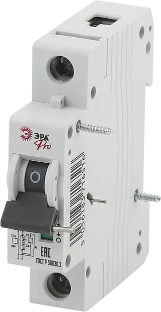 Расцепитель порогового напряжения ЭРА NO-902-87