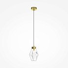 Подвесной светильник Maytoni MOD325PL-01G Coctail time
