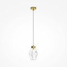 Подвесной светильник Maytoni MOD325PL-01G Coctail time