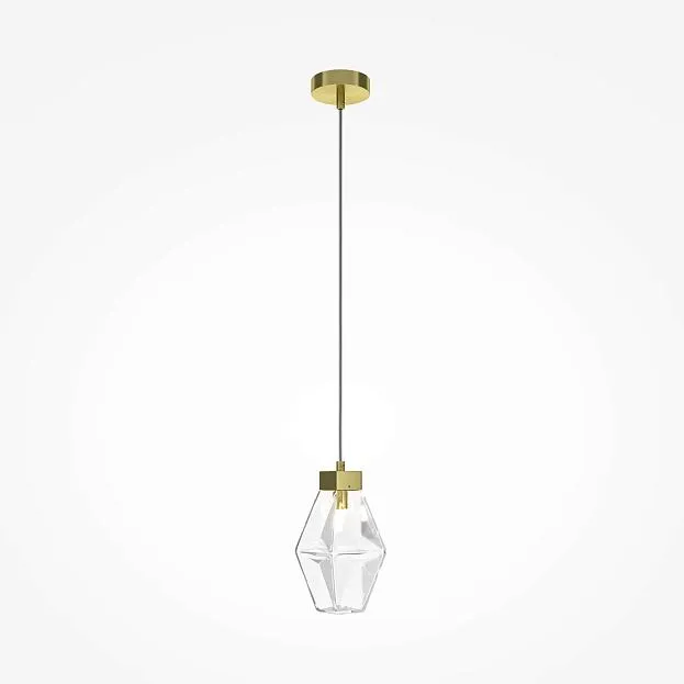 Подвесной светильник Maytoni MOD325PL-01G Coctail time