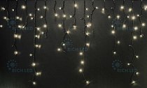 Гирлянда Rich LED RL-i3*0.9F-B/WW