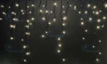 Гирлянда Rich LED RL-i3*0.9F-B/WW