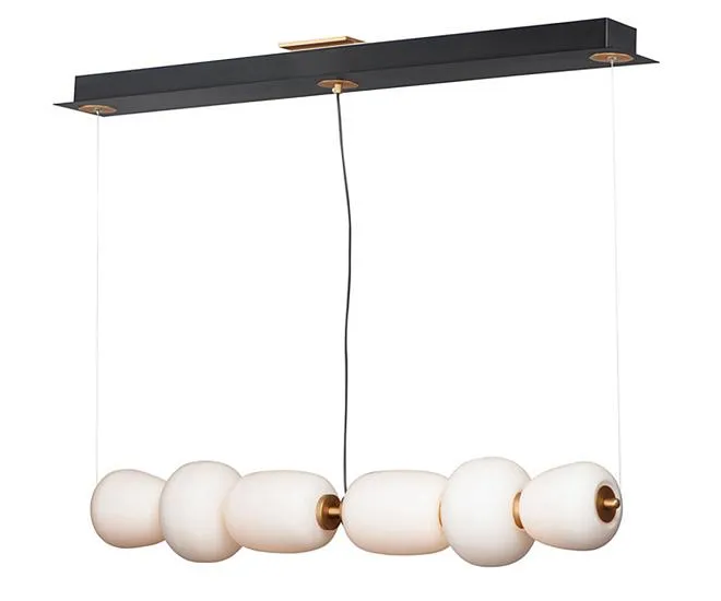 Подвес золото Kink Light 07813-95L,33 Вейли