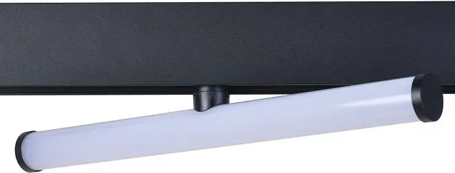 Трековый светильник ЭРА TRM20-8-10W4K-B Nova Трековый светильник ЭРА TRM20-8-10W4K-B Nova