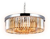 Подвесная люстра с хрусталем Ambrella light TR5097 Traditional