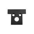 Трековая фурнитура Aployt APL.0185.00.01 Magnetic track 48