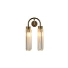 Бра NEWPORT 4522/A gold М0064132