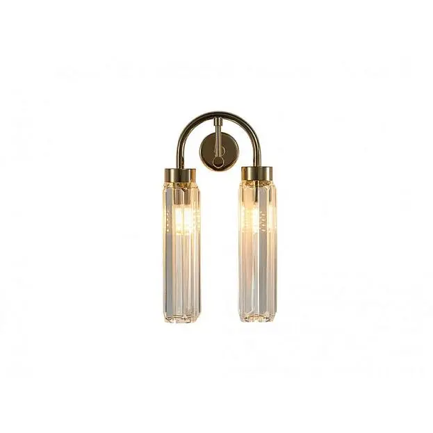 Бра NEWPORT 4522/A gold М0064132