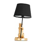 Настольная лампа Arte Lamp A4420LT-1GO Gustav