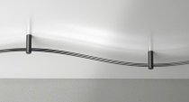 Шинопровод ITALLINE IT010-4010 black