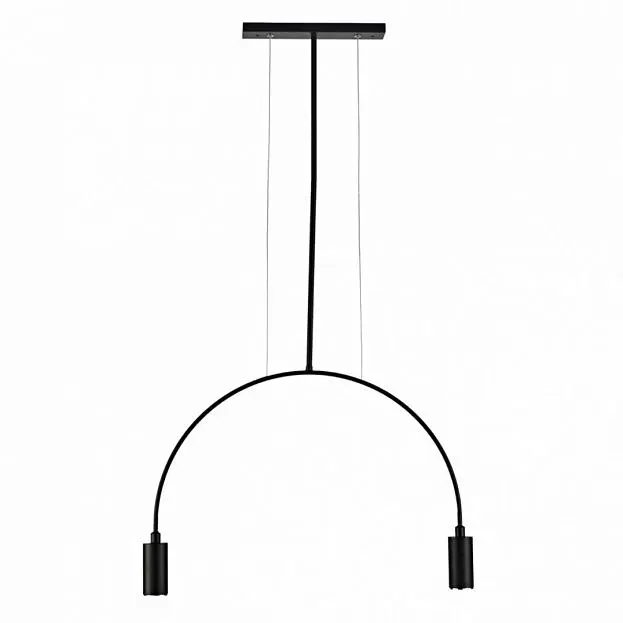 Подвесная светодиодная люстра Donolux S111018/2 111018 Подвесная светодиодная люстра Donolux S111018/2 111018