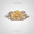 Потолочная люстра GARDIA Lampatron 5126-13122