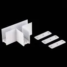 T- образный соединитель ST Luce ST015.522.22 Skyline 220