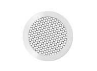 Антислепящая решетка с белым кольцом Donolux Honeycomb 18262BWKit для DL18262