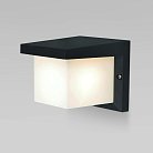 Настенный светильник Elektrostandard 1540 Techno Shelter Grit a038435