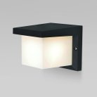 Настенный светильник Elektrostandard 1540 Techno Shelter Grit a038435