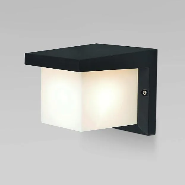 Настенный светильник Elektrostandard 1540 Techno Shelter Grit a038435