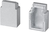 Заглушка Arlight, 043908