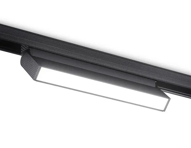 Светильник светодиодный трековый Ambrella light GL4062 Светильник светодиодный трековый Ambrella light GL4062